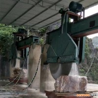 石材机械 荒料开采机械 石材切割机械设备 量大从优