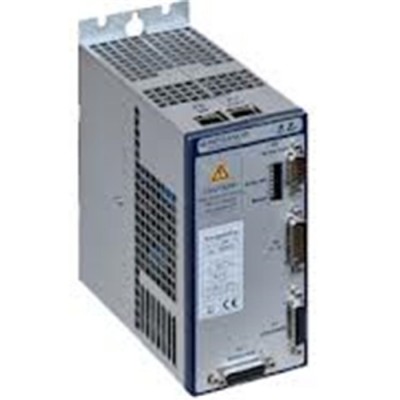 瑞士INFRANOR GmbH伺服电机