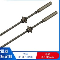 上海 KGG丝杆电机 树脂丝杆-滑动丝杆-丝杆电机 伺服电机直连