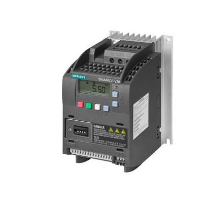 Siemens/西门子6SL3210-5BB12-5UV1变频器现货  低压变频器、变频器主板图1