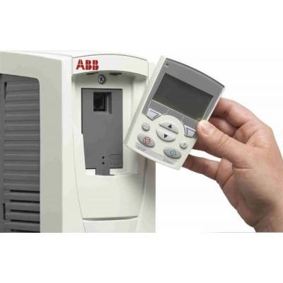 ABB ACS510-01-04A1-4 通用型变频器1.5KW变频器 ABB变频器图1