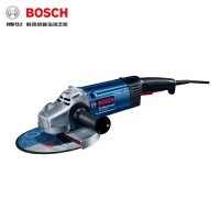 BOSCH/博世角磨机2000瓦打磨切割抛光机电动工具角向磨光机GWS2000