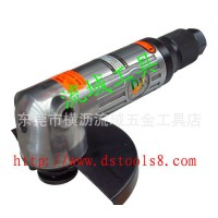 5寸气动角磨机 DG-5S气动角磨机 工业气动角磨机 得速气动角磨机