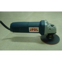 JPDL6-100 调速角磨机