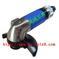 气动角磨机 小型气动角磨机 DG-209R气动角磨机 得速气动角磨机