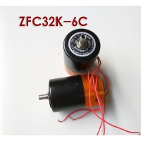 ZFC23K-6电磁阀真空加压阀 包装机专用黄铜电磁阀