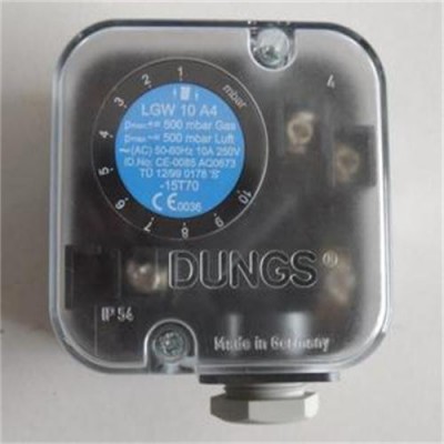 销售DUNGS电磁阀
