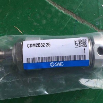 SMC 气缸 cdm2b32-25