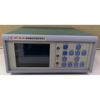 RPT-5E电磁继电器综合参数测试仪电阻吸合电压时间磁路闭合分析仪