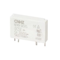HZ49-1A511S小型大功率电磁继电器 国产继电器 继电器批发 继电器厂家直供