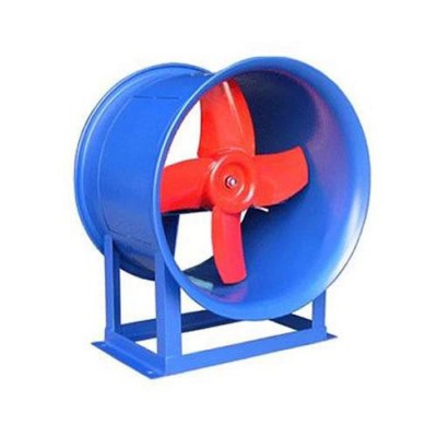 华强 专业生产 轴流风机 烤漆房轴流