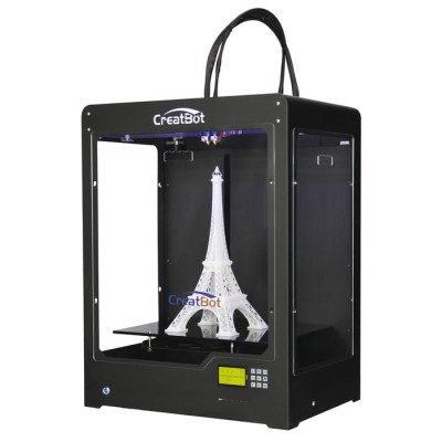 CreatBot 科瑞特DE Plus 工业3D打印