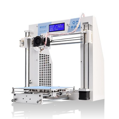 极光尔沃A3 3D打印机