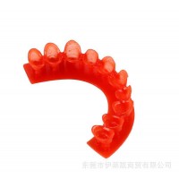 义齿专用3D打印机 光固化快速成型打印机 义齿起版3D打印机