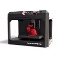 供应进口桌面3D打印机MakerBot Z18桌面三维打印机 价格_厂家_3D打印机