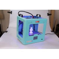 3D打印机价格-良益筑诚3D打印机M2系列