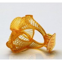 伊莱凯 3d珠宝首饰成型3D打印机 首饰3D喷蜡打印机 国产
