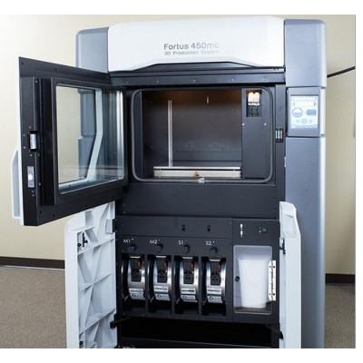 Fortus 480mc 3D打印机 塑料快速成型打印机 高精度工业3d打印机 全国3D打印服务图1
