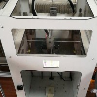 春蚕CC80 教学3D打印机