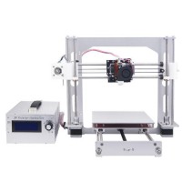 恒建创3D打印机全铝合金I3 3D打印机 DIY套件 诚招代理 工厂直销