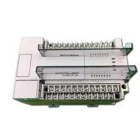 Mitsubishi/三菱 PLC三菱PLC FX3U系列PLC PLC控制器 可开发plc程序编程提供技术指导
