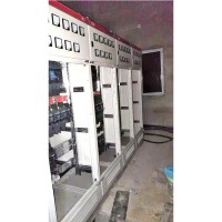 利瑞  电气控制柜 PLC控制柜成套 PLC控制柜定制 消防控制柜 厂家定制
