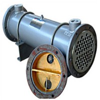 【博瑞】油水冷却器   油冷却器    专业生产冷却器设备   油水冷却器设备工厂  油冷却器厂家