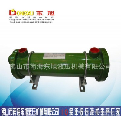 东旭现货油冷却器 列管式冷却器 OR60水冷却器 OR系列换图1