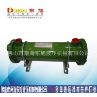 东旭现货油冷却器 列管式冷却器 OR60水冷却器 OR系列换