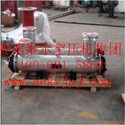 寿力空压机油冷却器02250110-238[原