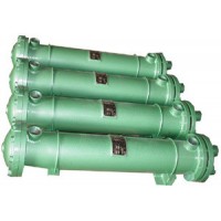 供应列管式冷却器 冷却器 祥泰州信得过产品 GLC6-90型冷却器 列管式油冷却器 直销GLC冷却器 换热器 换热设备