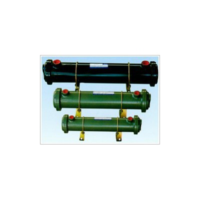 供应列管式冷却器 泰州信得过产品 GLC5-41型冷却器 列管式油冷却器 直销GLC冷却器 换热器 换热设备图1