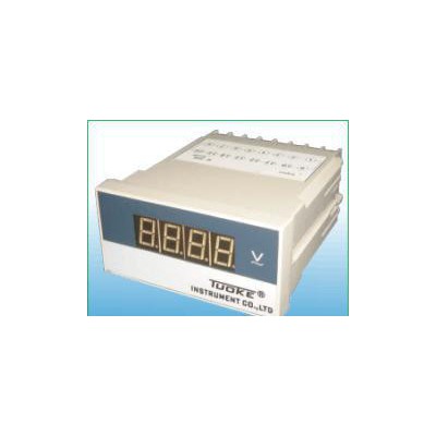 DH数显电流电压表 电表厂家低价**电