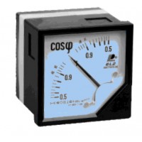 梵菲BP-80电压表