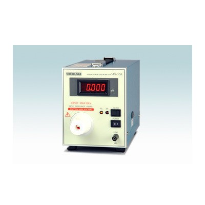 菊水电子10kV数字电压表149-10A