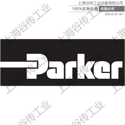 美国PARKER PGP502A0043A-DC-MOTOR-24V-2KW- 进口齿轮泵图1