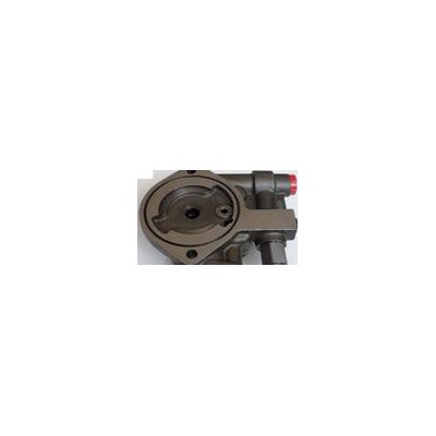PC200-3挖机液压齿轮泵