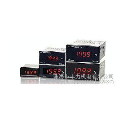 韩荣电压表,韩荣电压表 电流表 频率表DP系列图1