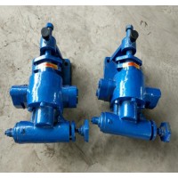 鸿海泵业 CLB洒布车沥青泵   沥青齿轮泵 现货供应