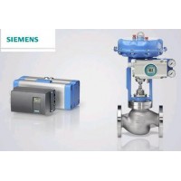 供应西门子Siemens阀门定位器