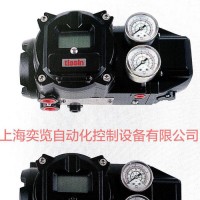 韩国铁森tissin防爆智能阀门定位器TS900
