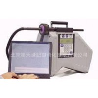 便携式红外光谱气体分析仪 气体分析仪 北京凌天