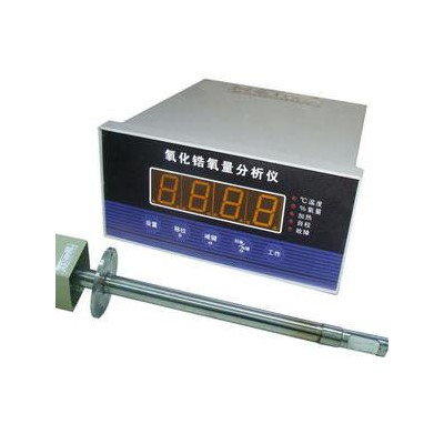 无锡烟气测量专用氧化锆分析仪 抽气