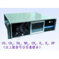 上海气谱专用气相色谱仪SP-100系列多组分气体分析仪