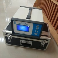 红外线CO2气体分析仪 不分光红外线气体分析仪 co红外线气体分析器国瑞力恒GR2015型