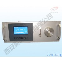 西安聚能TR-9100 气体分析仪