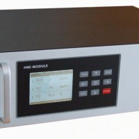 陕西西安 LZ-CMS-100 型紫外气体分析仪