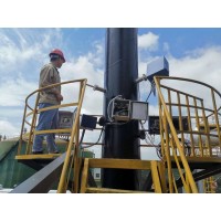 西安博纯供应西安博纯PUE-401红外气体分析仪 CO分析仪 CO2分析仪