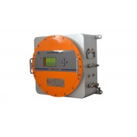 华分赛瑞SR-2000EX 防爆CO2气体分析仪 红外气分析仪