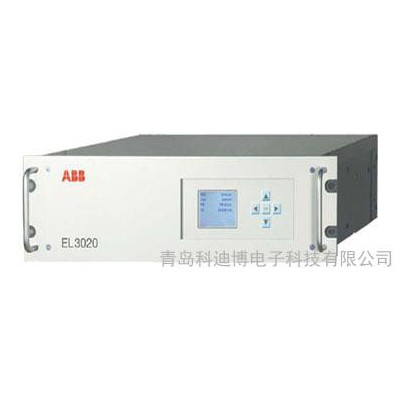 ABB EL3020气体分析仪